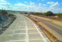 Trecho da BR-230 em Campina Grande será interditado nesta sexta-feira (13)