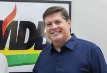 Presidente do MDB diz que sigla estuda federação com PSD ou Republicanos