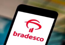 Clientes relatam erro de aplicativo do Bradesco e ‘saldos desaparecem’ de contas