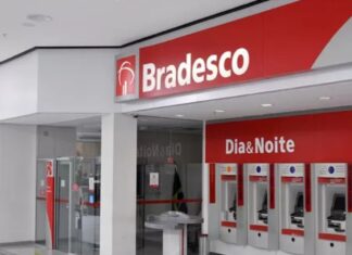 Bradesco fecha 324 agências no país e demite 2,4 mil funcionários