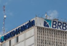 BRB precisa de até R$ 6,6 bilhões em empréstimos para cobrir rombo do caso Master