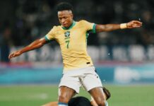 Defesa vacila no segundo tempo e Brasil perde de virada para o Japão