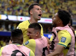 Brasil derrota o Japão e vai às oitavas de final na Copa do Mundo 2026
