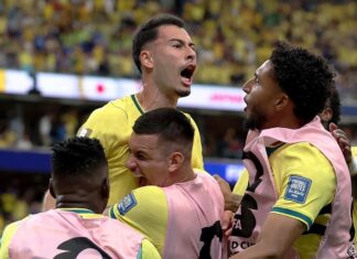 Brasil derrota o Japão e vai às oitavas de final na Copa do Mundo 2026