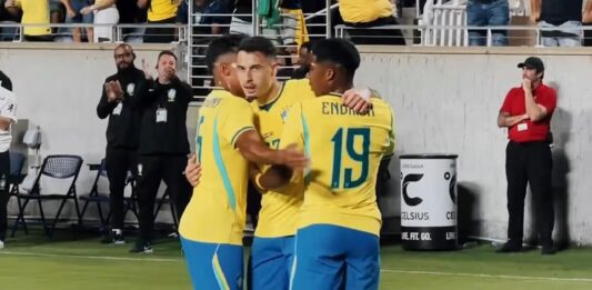 Confira os jogos da Copa do Mundo nesta sexta; Brasil encara o Haiti