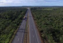 Novo PAC deve triplicar investimentos em infraestrutura
