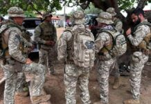 Buscas por crianças desaparecidas no Maranhão entram no 11º dia