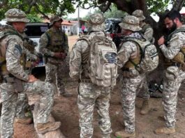 Buscas por crianças desaparecidas no Maranhão entram no 11º dia