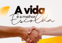 Prefeitura Municipal de Boa Vista participa do Setembro Amarelo