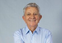 Prefeitura de Boa Vista decreta luto oficial de três dias pelo falecimento do ex-prefeito Edvan Pereira Leite