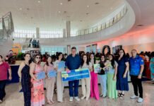 Boa Vista recebe prêmios “Escola Referência em Aprendizagem” e “Município Referência em Aprendizagem”