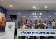 Prefeitura de Boa Vista se disponibiliza a colaborar para retorno das aulas presenciais em escola estadual
