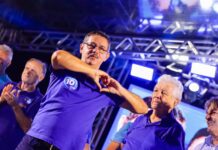 Fernando Aires é eleito prefeito de Boa Vista (PB)