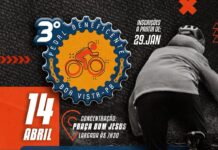 Prefeitura de Boa Vista promove a 3ª edição do Pedal Beneficente em prol do Hospital da FAP