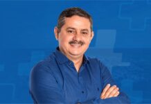 Fernando Aires lidera em Boa Vista com 58,9% dos votos válidos, aponta pesquisa