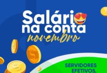 Prefeitura de Boa Vista garante pagamento dos servidores e impulsiona economia local