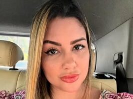 Mulher encontrada morta na praia de Intermares é identificada