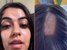 Mulher denuncia falha em exame toxicológico para CNH