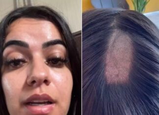 Mulher denuncia falha em exame toxicológico para CNH