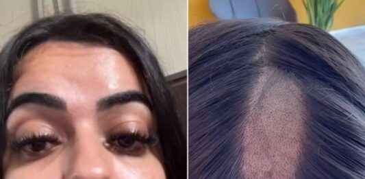 Mulher denuncia falha em exame toxicológico para CNH