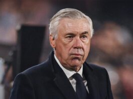 Após derrota para França, Ancelotti diz que Brasil pode competir com melhores equipes do mundo