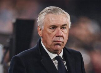 Após derrota para França, Ancelotti diz que Brasil pode competir com melhores equipes do mundo