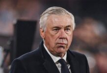 CBF anuncia Carlo Ancelotti como novo técnico da seleção brasileira
