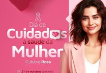 Cabedelo vai realizar mutirão de exames femininos neste sábado, em frente ao Mercado Municipal