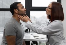 Julho Verde reforça importância do diagnóstico precoce do câncer de cabeça e pescoço