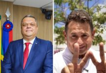 Eleição em Cabedelo: Justiça Eleitoral convoca eleitores para ir às urnas neste domingo (12)