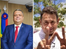 Eleição em Cabedelo: Justiça Eleitoral convoca eleitores para ir às urnas neste domingo (12)