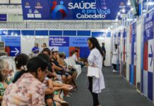 Mutirão de consultas e exames médicos alcança 5 mil atendimentos em apenas três dias em Cabedelo