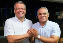 Justiça Eleitoral confirma diplomação de Edvaldo Neto e Evilásio Cavalcanti para segunda-feira (25) em Cabedelo