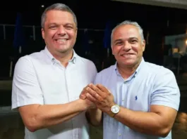 Justiça Eleitoral confirma diplomação de Edvaldo Neto e Evilásio Cavalcanti para segunda-feira (25) em Cabedelo