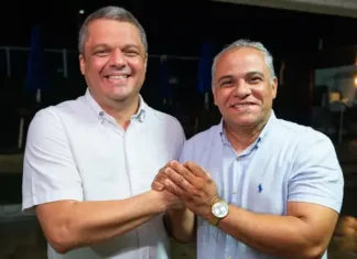 Justiça Eleitoral confirma diplomação de Edvaldo Neto e Evilásio Cavalcanti para segunda-feira (25) em Cabedelo