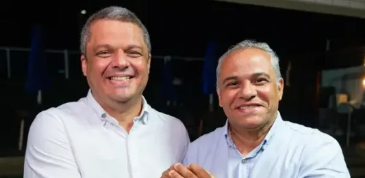 Justiça Eleitoral confirma diplomação de Edvaldo Neto e Evilásio Cavalcanti para segunda-feira (25) em Cabedelo