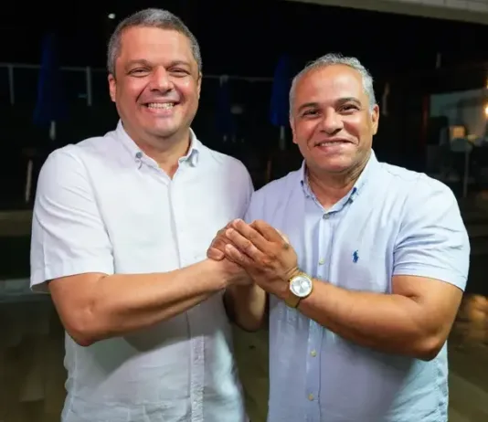 Justiça Eleitoral confirma diplomação de Edvaldo Neto e Evilásio Cavalcanti para segunda-feira (25) em Cabedelo