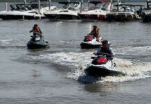 Foragido acusado de integrar organização criminosa é preso na Paraíba