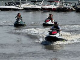 Foragido acusado de integrar organização criminosa é preso na Paraíba