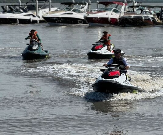 Foragido acusado de integrar organização criminosa é preso na Paraíba