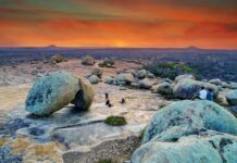 Cabaceiras é destaque em reportagem do The New York Times