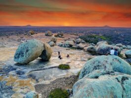 Cabaceiras é destaque em reportagem do The New York Times