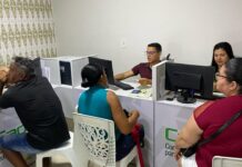 Cadastro Único de CG destaca 18 serviços oferecidos à população na sede instalada no Centro da cidade