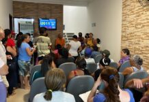 Nova sede do cadastro Único de Campina Grande registra intensa movimentação no atendimento presencial