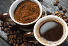 Exportação de café do Brasil cai em 2025, mas bate recorde em receita