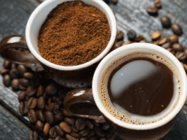 Exportação de café do Brasil cai em 2025, mas bate recorde em receita