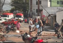 MPPB abre investigação sobre rompimento de reservatório da Cagepa em Campina Grande