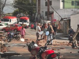 MPPB abre investigação sobre rompimento de reservatório da Cagepa em Campina Grande