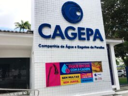 Procon de Campina Grande multa Cagepa em R$ 30 mil, por cobrança indevida