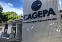 Cabo Gilberto aponta Cagepa como responsável pela poluição da orla de João Pessoa